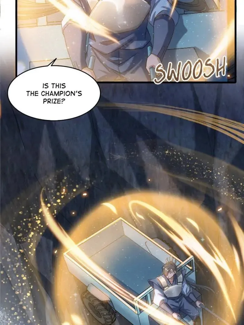 Read Cultivation Chat Group chapter 268 image 42 on Lezhin