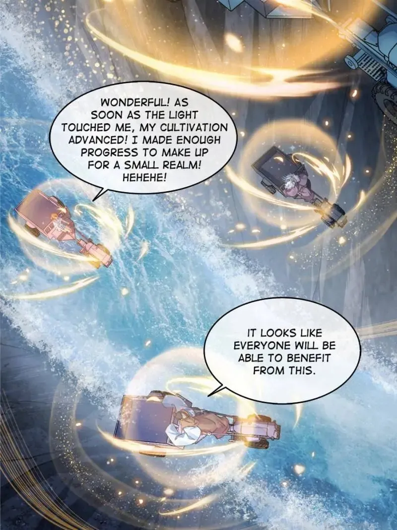 Read Cultivation Chat Group chapter 268 image 43 on Lezhin