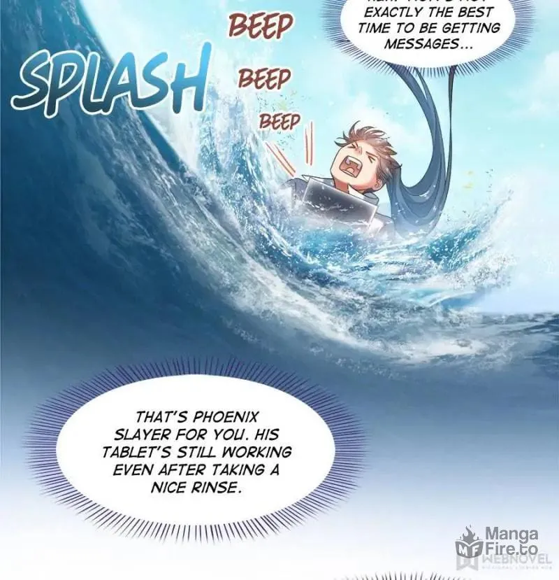 Read Cultivation Chat Group chapter 268 image 8 on Lezhin
