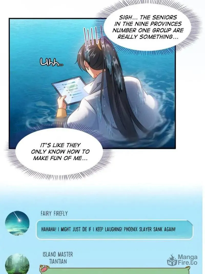 Read Cultivation Chat Group chapter 268 image 9 on Lezhin