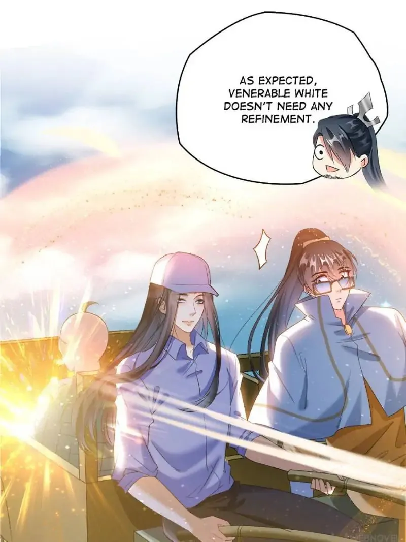 Read Cultivation Chat Group chapter 269 image 1 on Lezhin