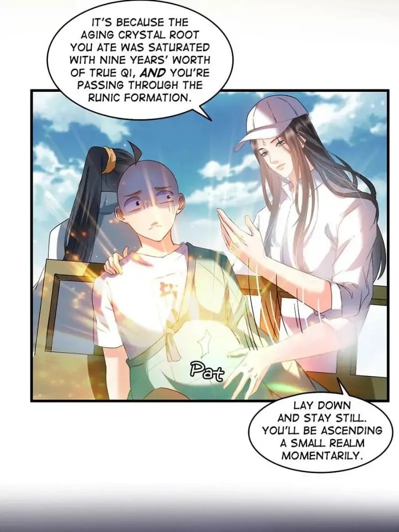 Read Cultivation Chat Group chapter 269 image 12 on Lezhin