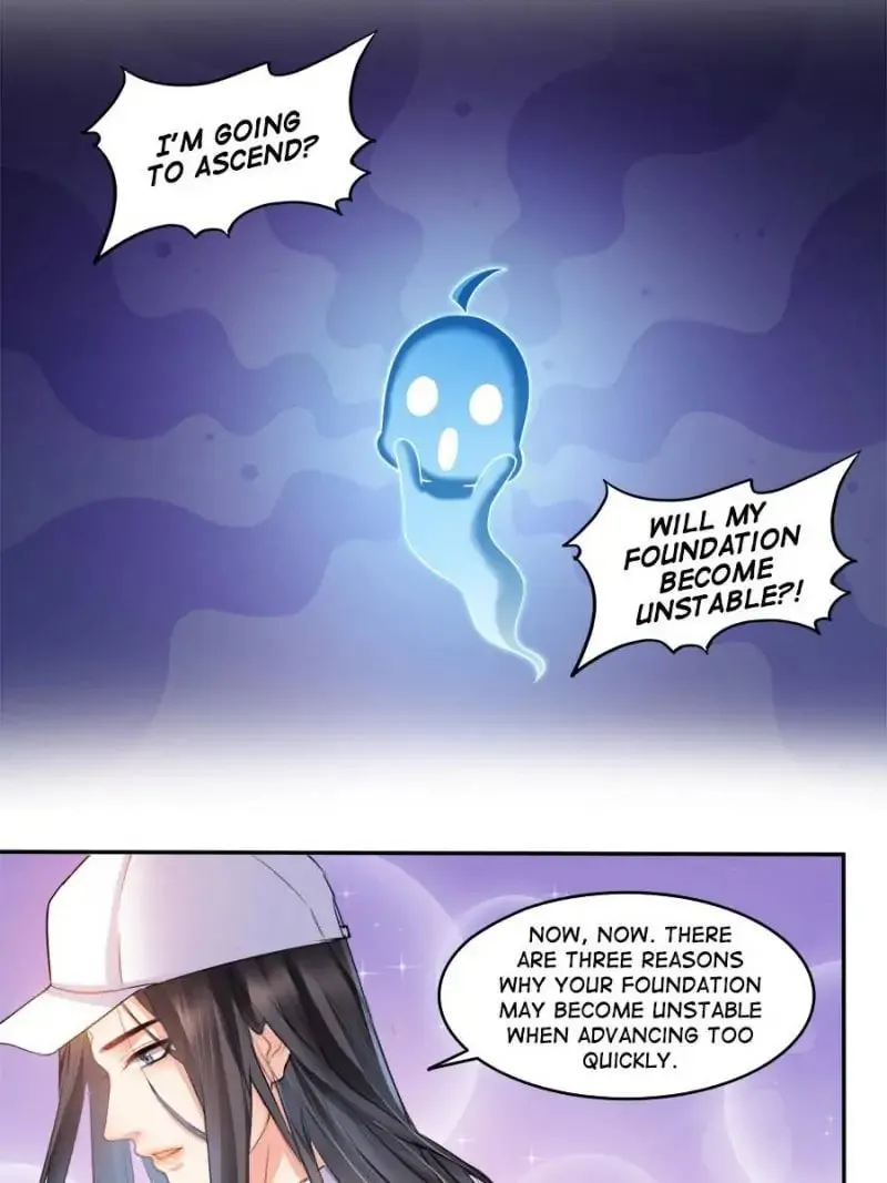 Read Cultivation Chat Group chapter 269 image 13 on Lezhin