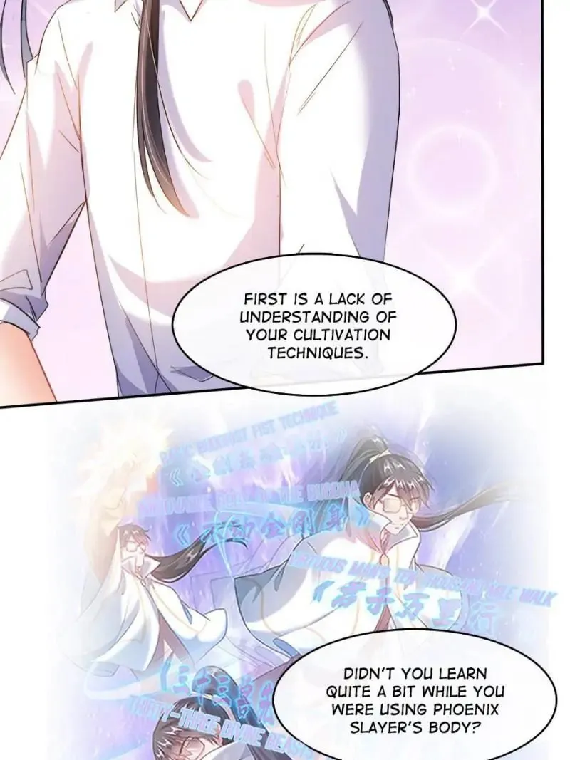 Read Cultivation Chat Group chapter 269 image 15 on Lezhin