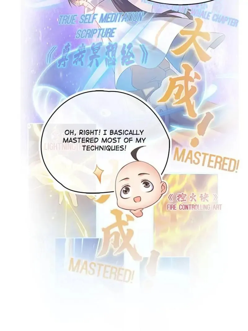 Read Cultivation Chat Group chapter 269 image 16 on Lezhin