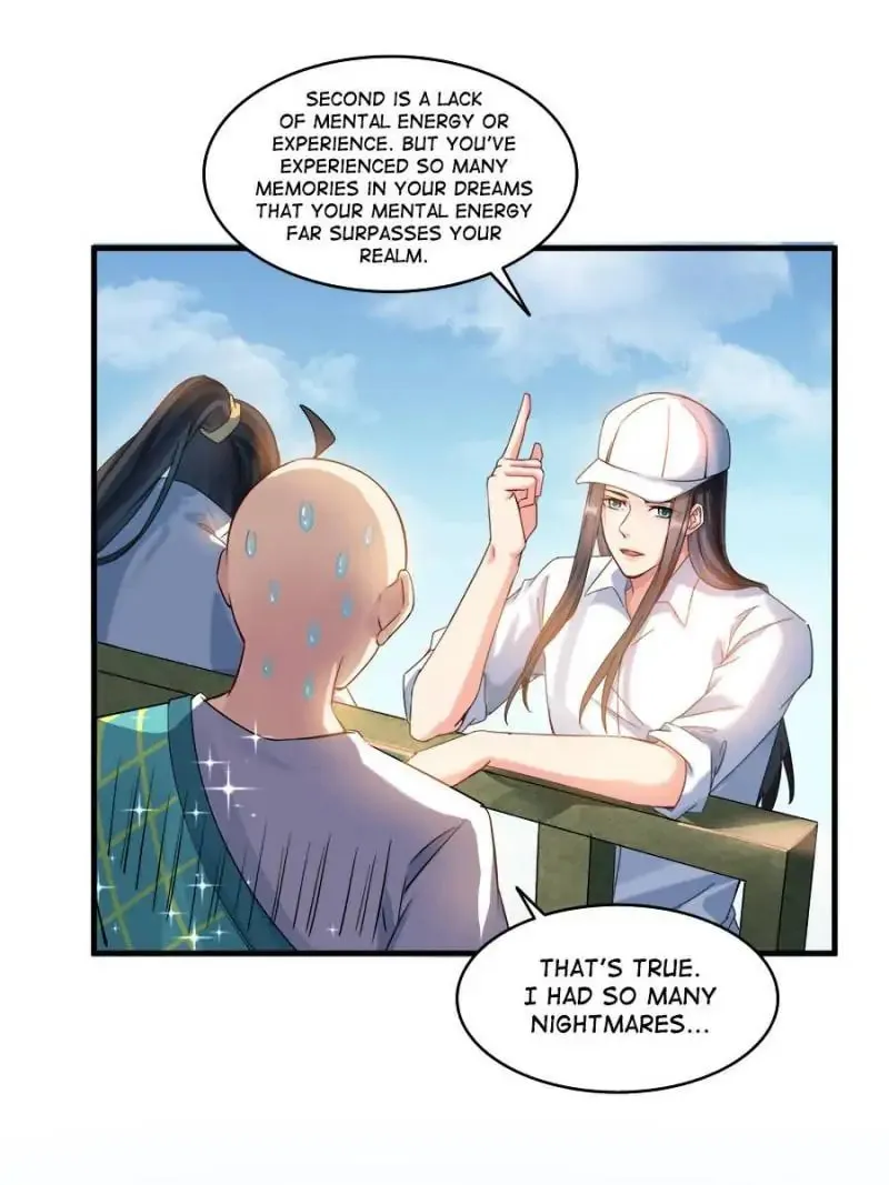 Read Cultivation Chat Group chapter 269 image 18 on Lezhin
