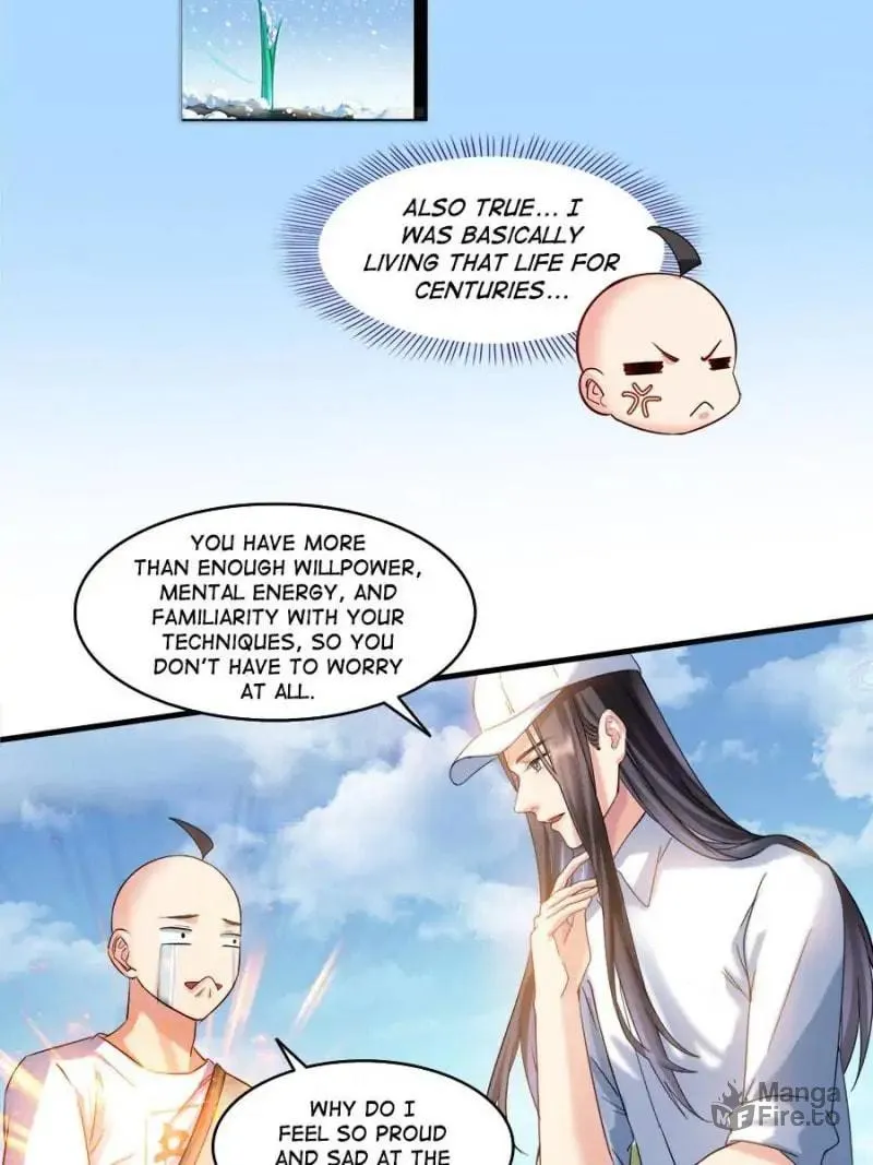 Read Cultivation Chat Group chapter 269 image 20 on Lezhin