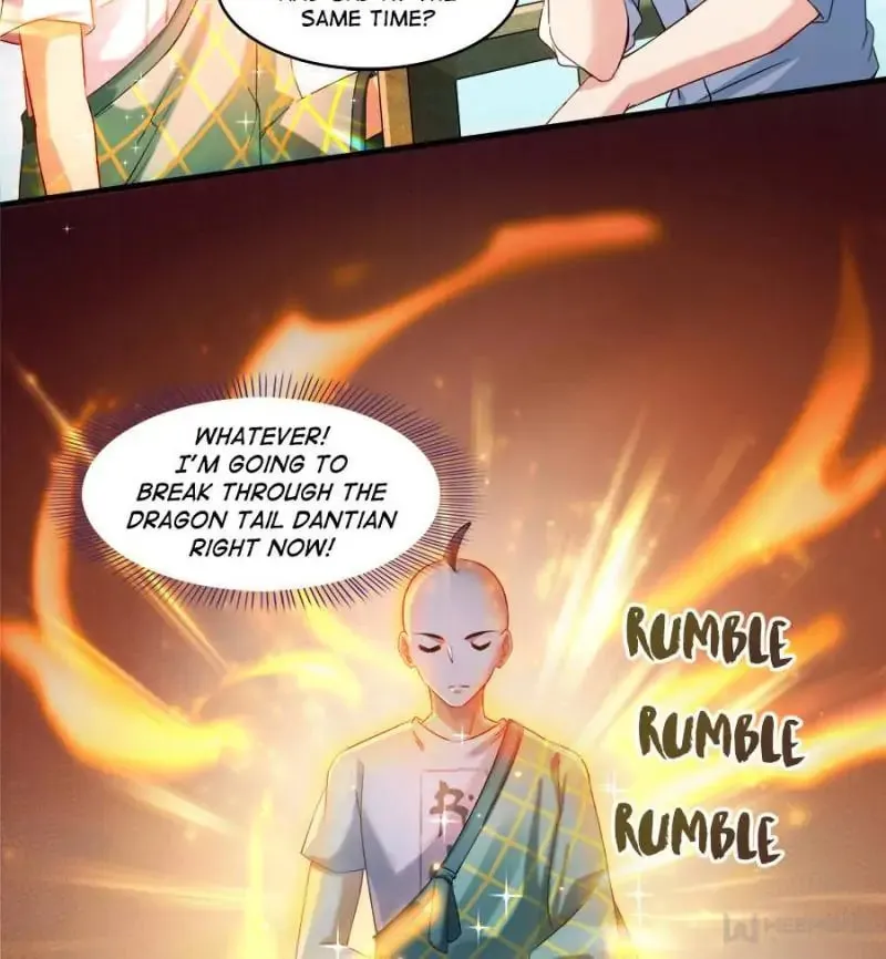 Read Cultivation Chat Group chapter 269 image 21 on Lezhin