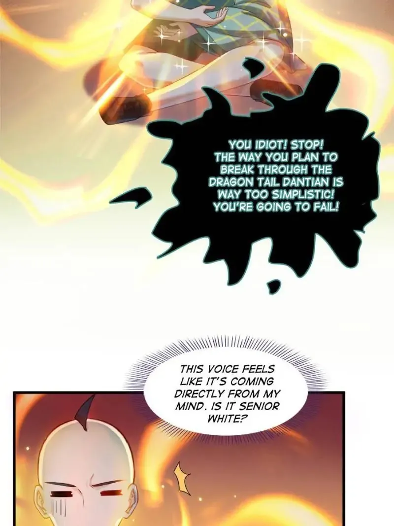 Read Cultivation Chat Group chapter 269 image 22 on Lezhin