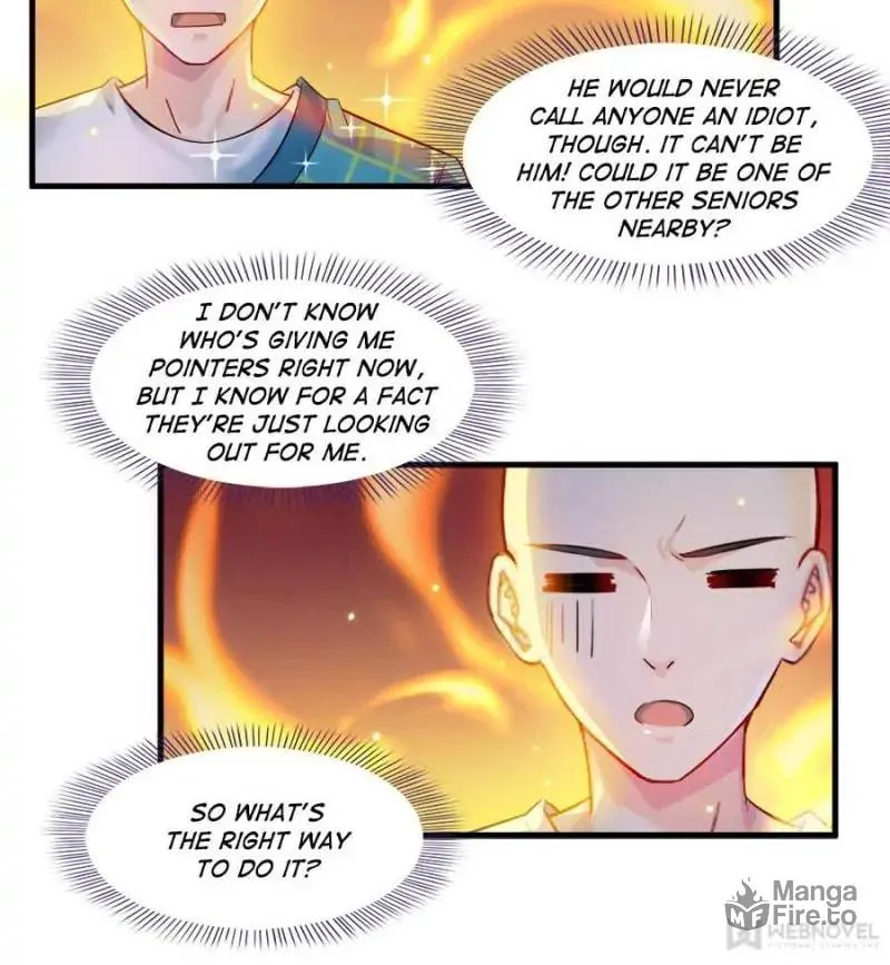 Read Cultivation Chat Group chapter 269 image 23 on Lezhin