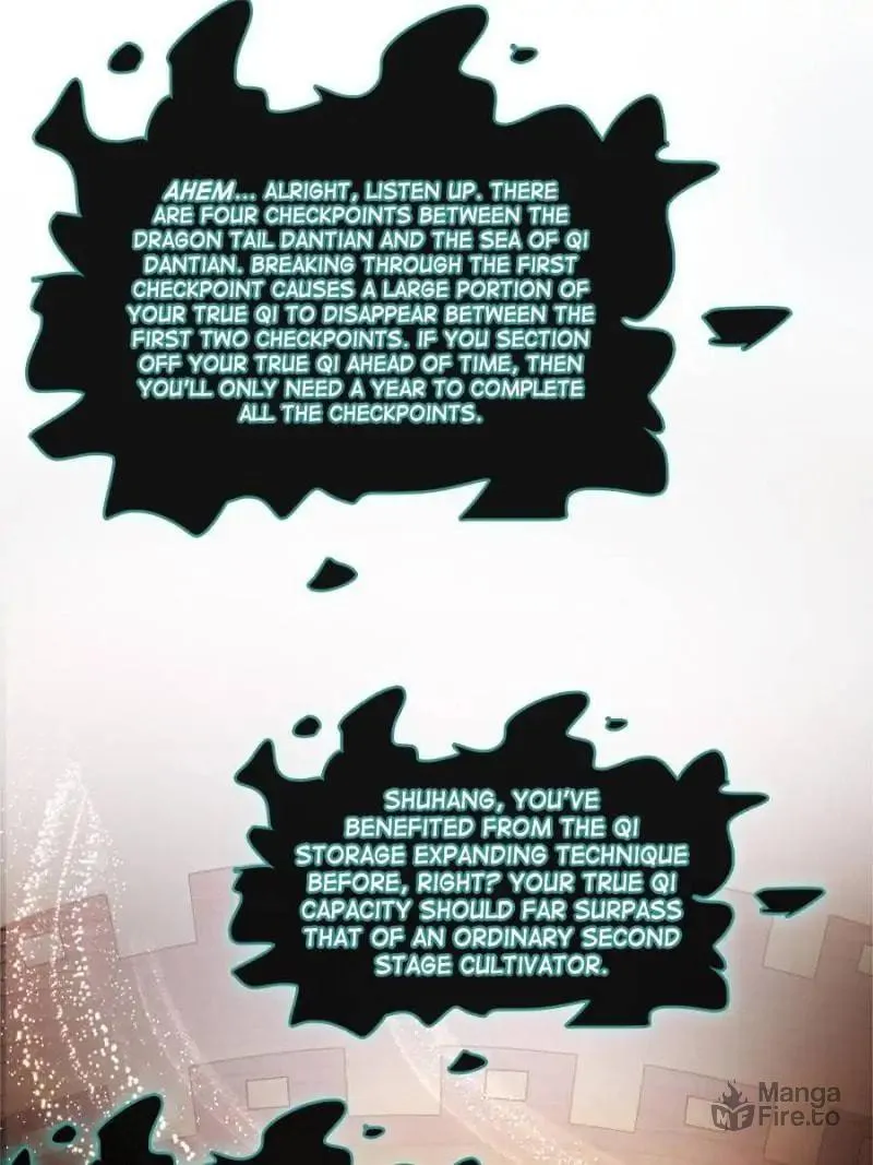 Read Cultivation Chat Group chapter 269 image 24 on Lezhin