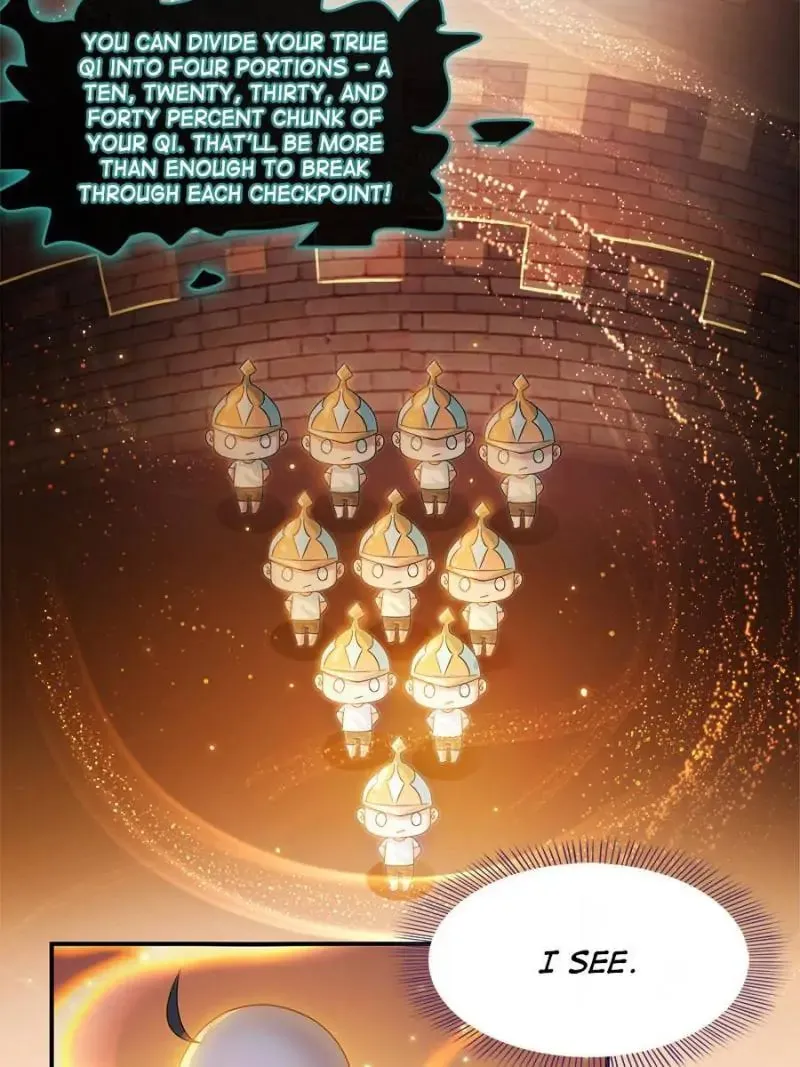 Read Cultivation Chat Group chapter 269 image 25 on Lezhin