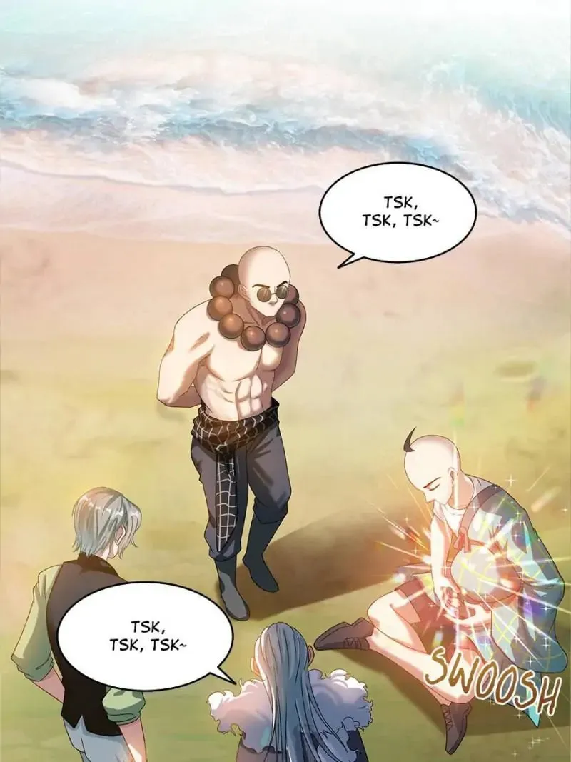 Read Cultivation Chat Group chapter 269 image 30 on Lezhin