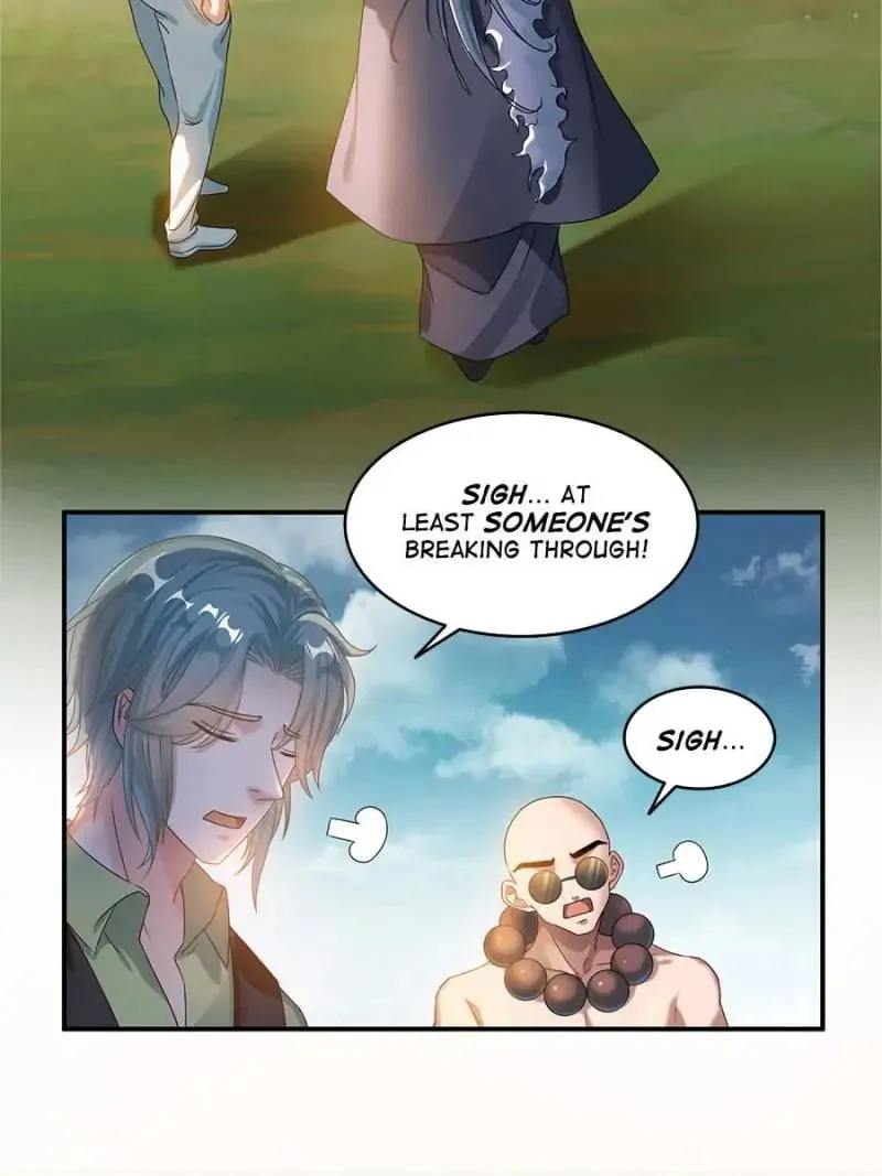 Read Cultivation Chat Group chapter 269 image 31 on Lezhin
