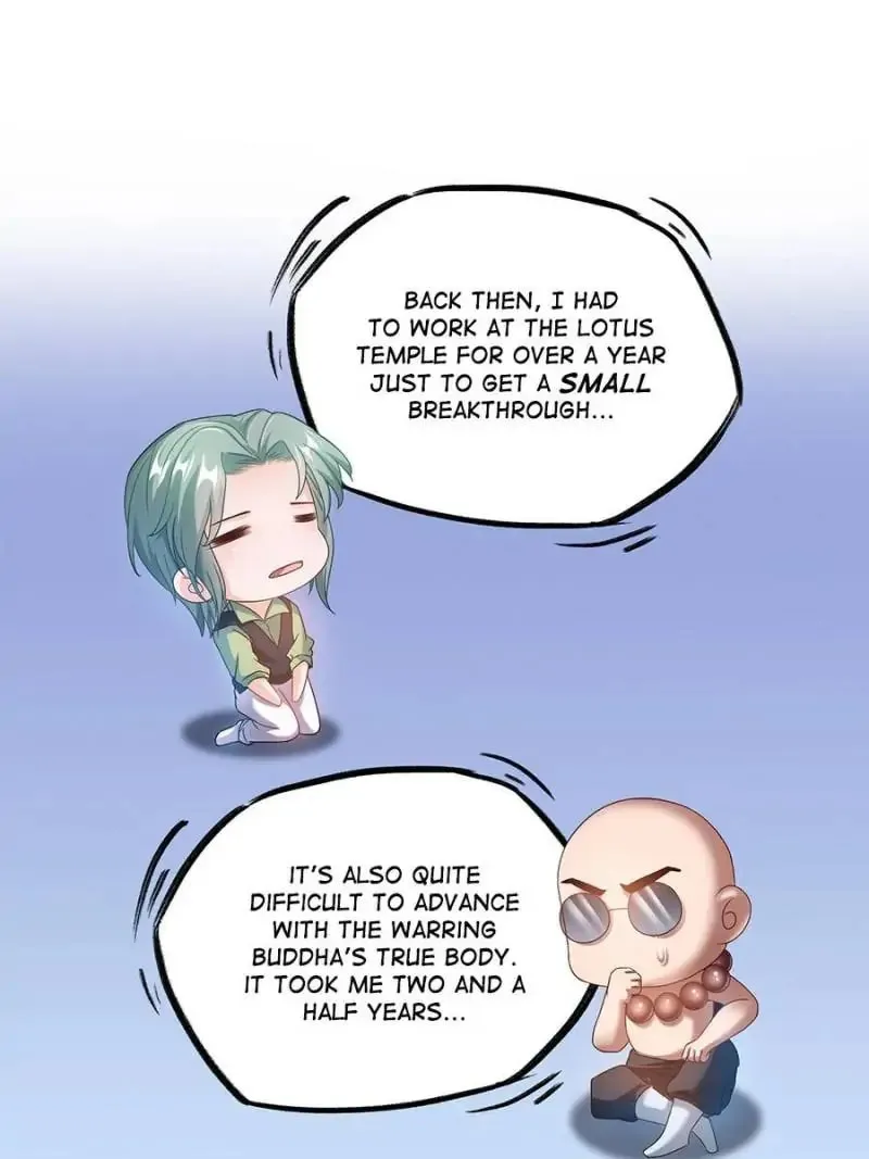 Read Cultivation Chat Group chapter 269 image 33 on Lezhin