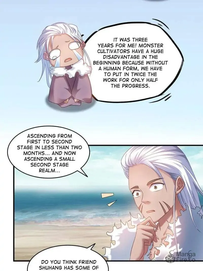 Read Cultivation Chat Group chapter 269 image 34 on Lezhin