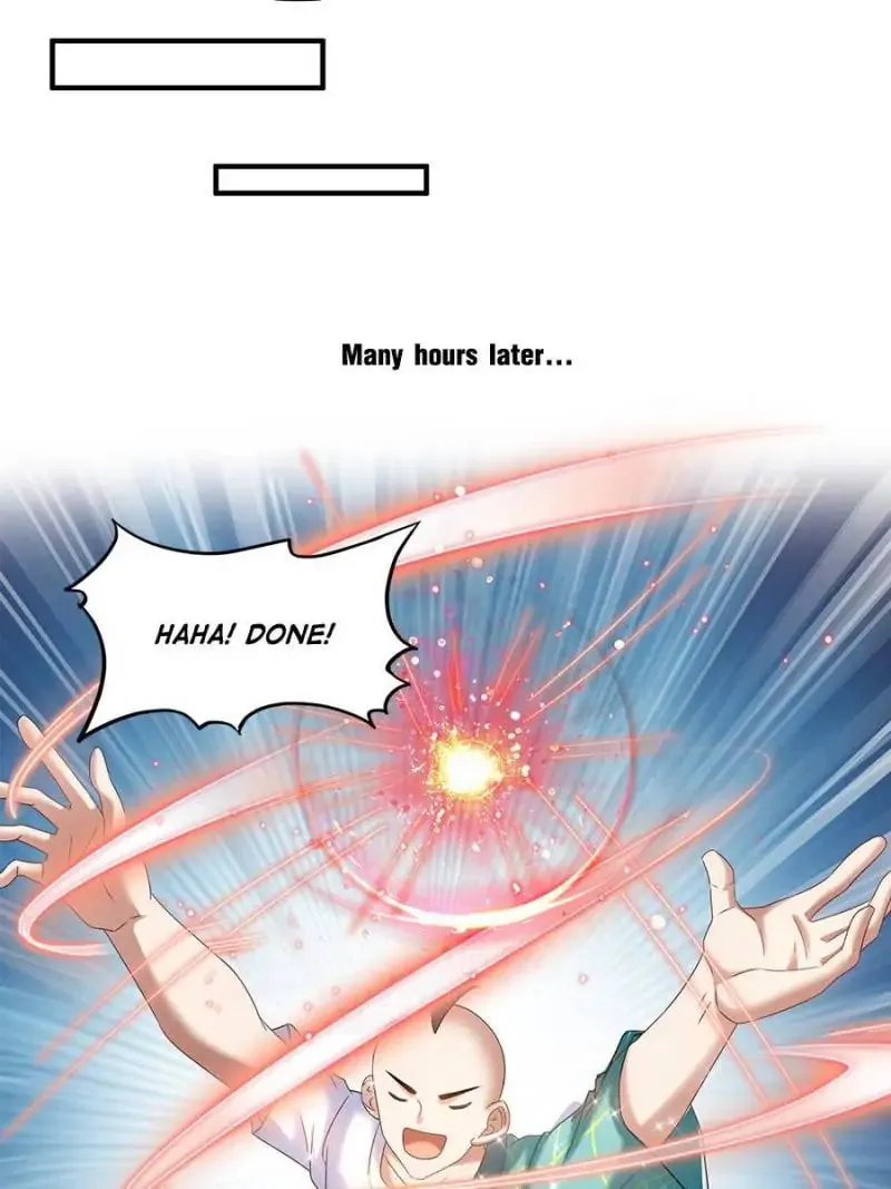 Read Cultivation Chat Group chapter 269 image 36 on Lezhin