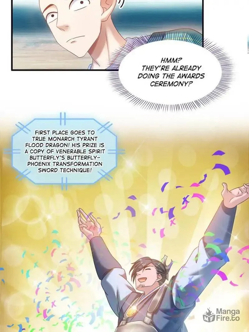 Read Cultivation Chat Group chapter 269 image 38 on Lezhin
