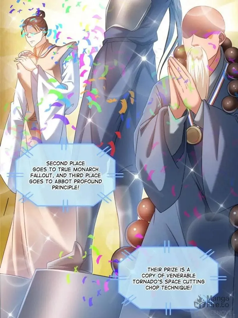 Read Cultivation Chat Group chapter 269 image 39 on Lezhin