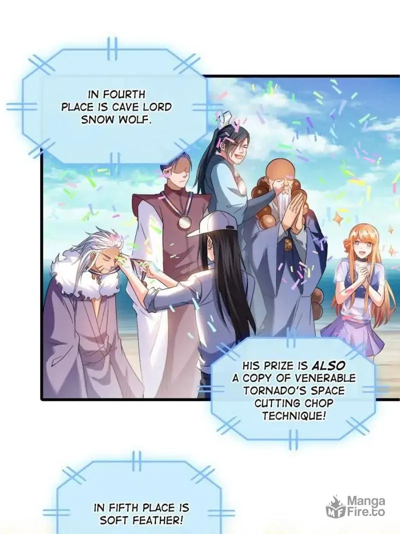 Read Cultivation Chat Group chapter 269 image 41 on Lezhin