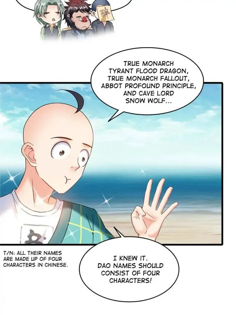 Read Cultivation Chat Group chapter 269 image 43 on Lezhin
