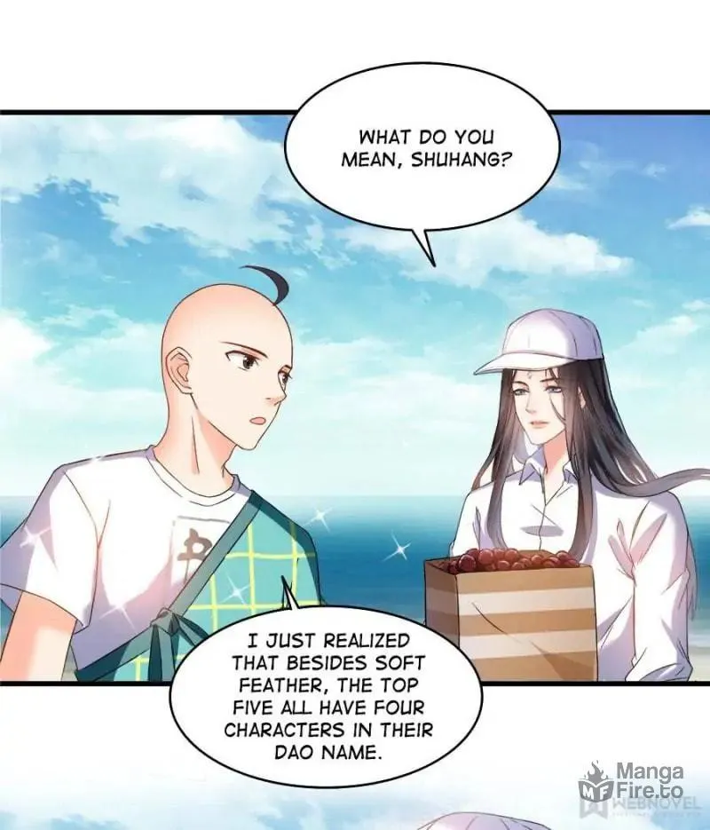Read Cultivation Chat Group chapter 269 image 44 on Lezhin