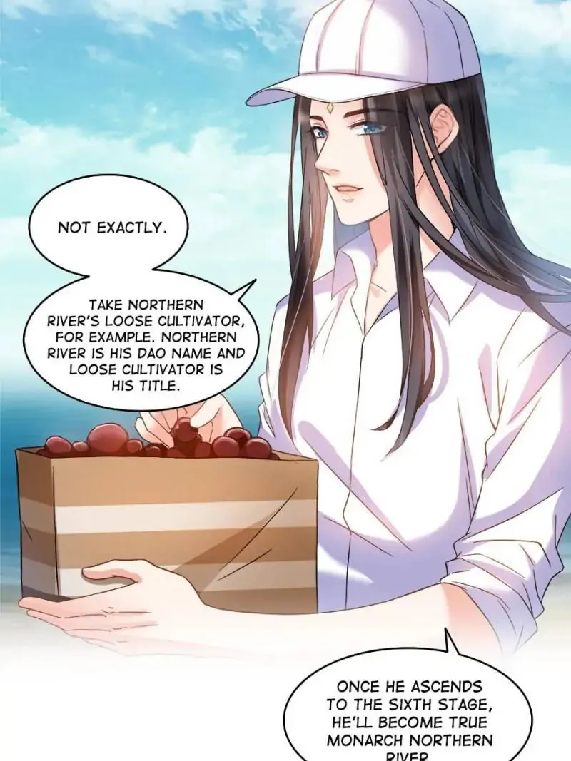Read Cultivation Chat Group chapter 269 image 45 on Lezhin