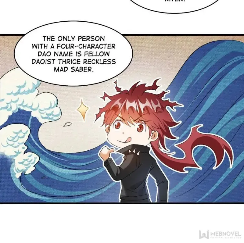 Read Cultivation Chat Group chapter 269 image 46 on Lezhin