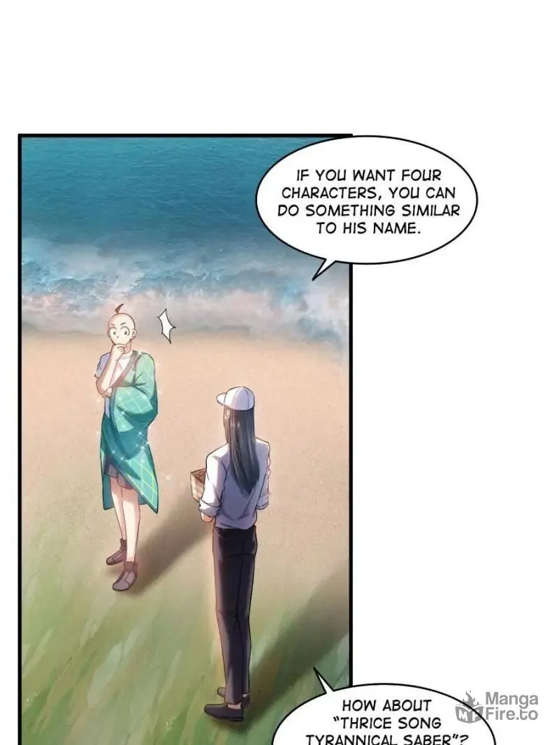 Read Cultivation Chat Group chapter 269 image 47 on Lezhin