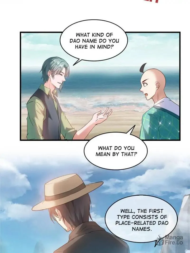 Read Cultivation Chat Group chapter 269 image 50 on Lezhin