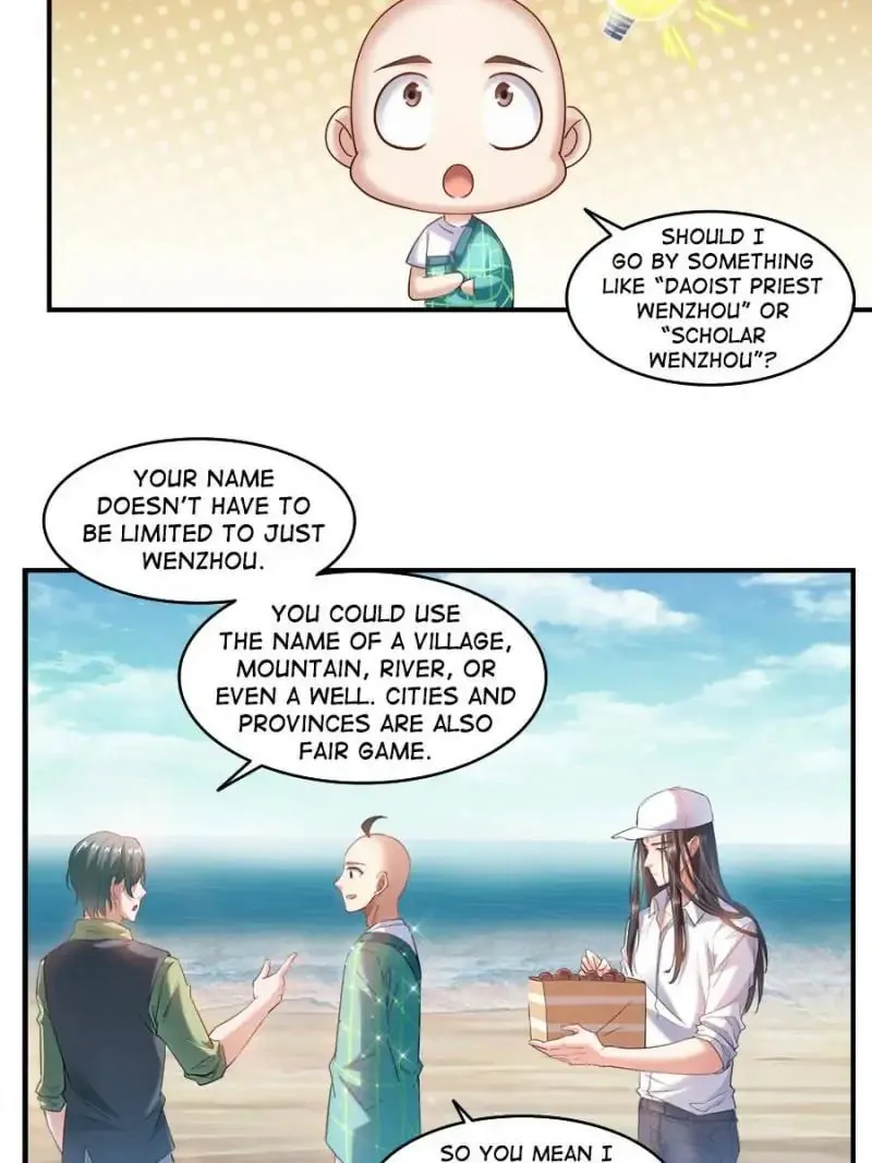 Read Cultivation Chat Group chapter 269 image 52 on Lezhin