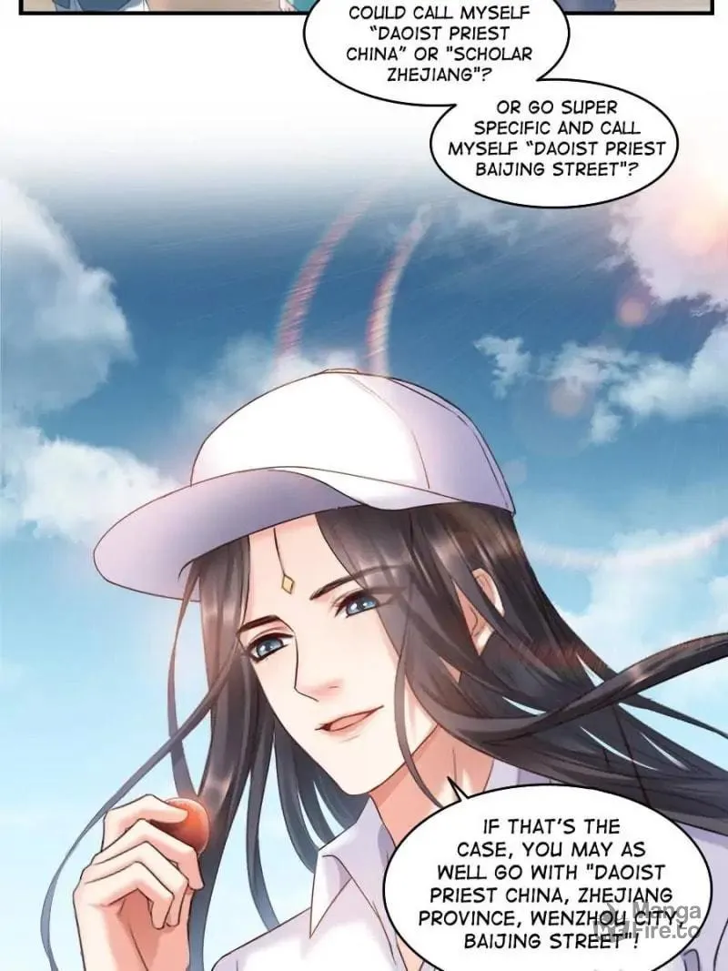 Read Cultivation Chat Group chapter 269 image 53 on Lezhin