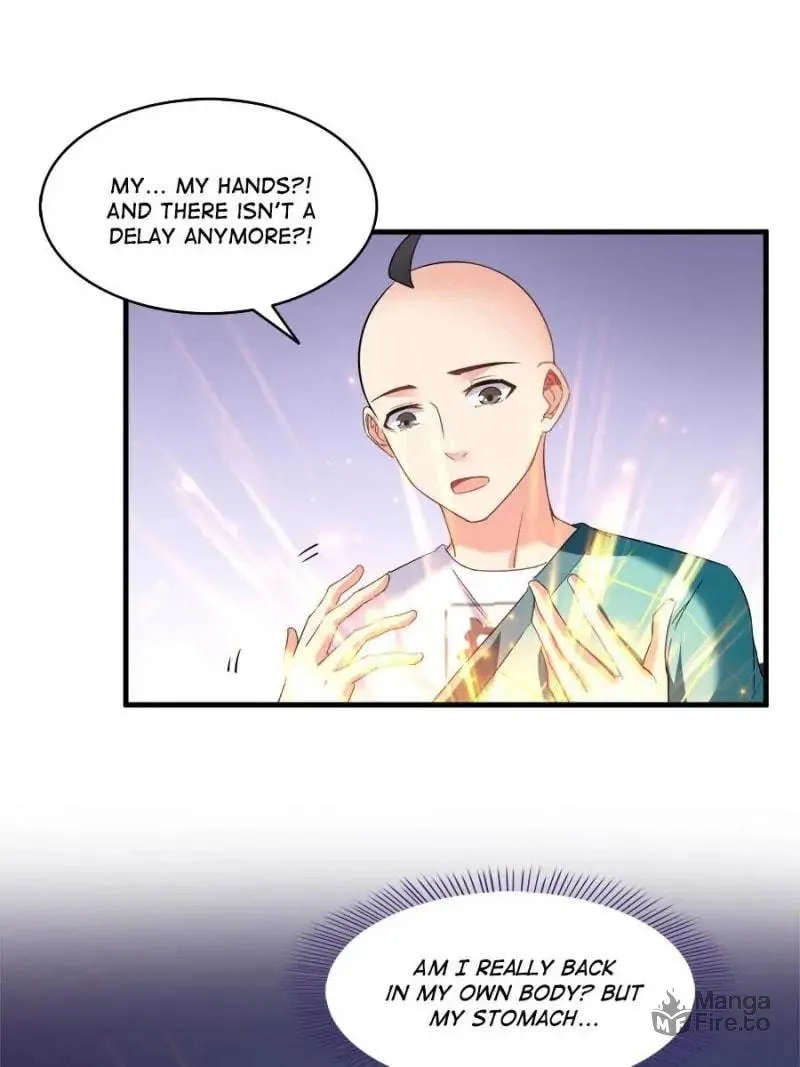 Read Cultivation Chat Group chapter 269 image 9 on Lezhin