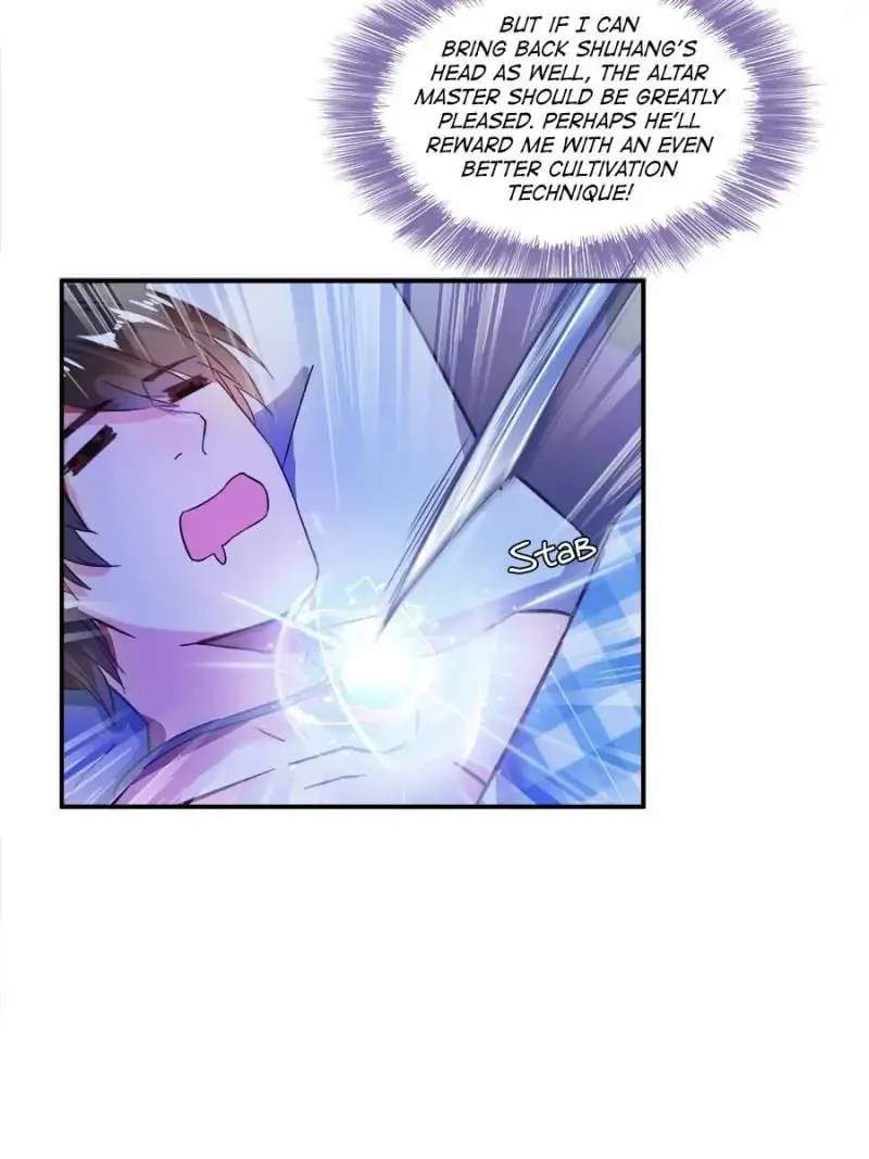 Read Cultivation Chat Group chapter 27 image 1 on Lezhin