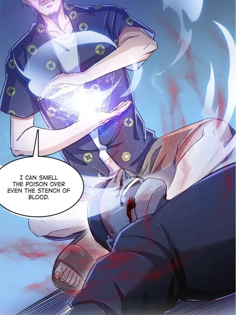 Read Cultivation Chat Group chapter 27 image 21 on Lezhin