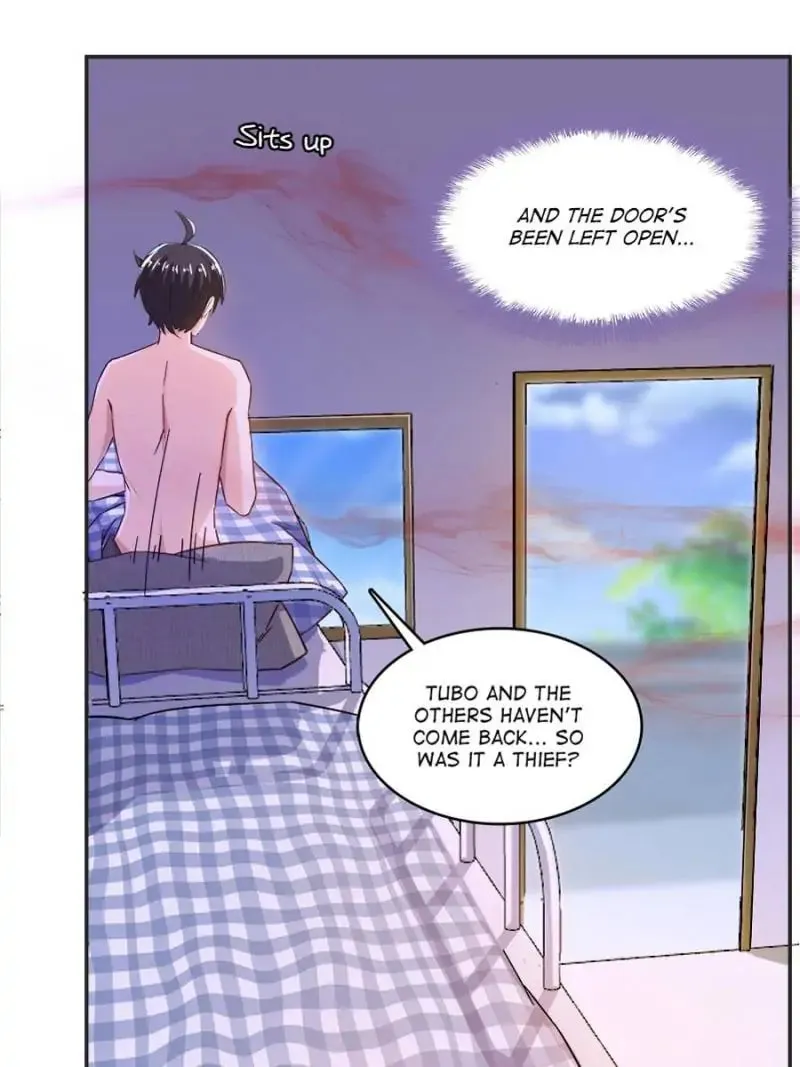 Read Cultivation Chat Group chapter 27 image 28 on Lezhin