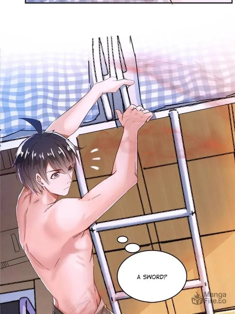 Read Cultivation Chat Group chapter 27 image 29 on Lezhin