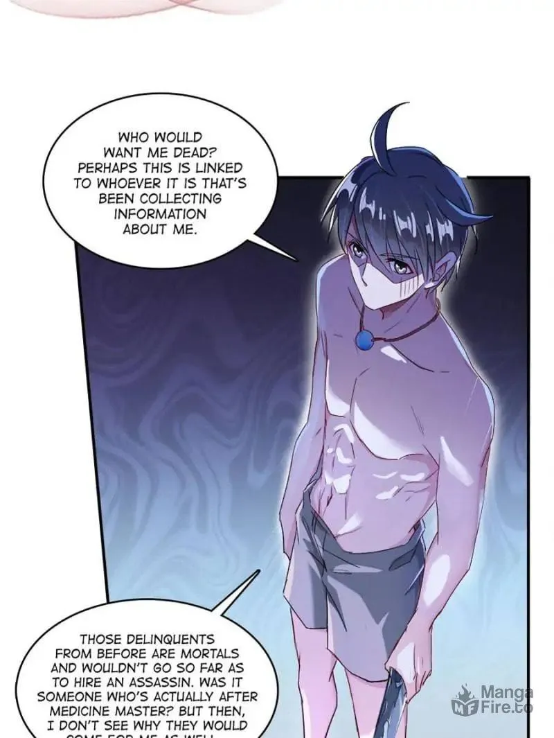 Read Cultivation Chat Group chapter 27 image 34 on Lezhin