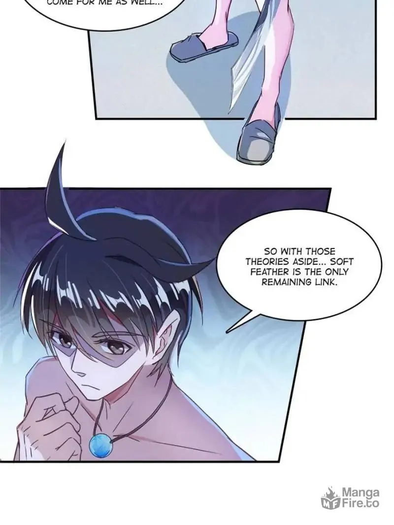 Read Cultivation Chat Group chapter 27 image 35 on Lezhin