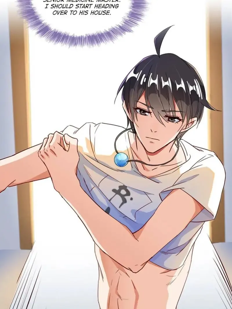 Read Cultivation Chat Group chapter 27 image 40 on Lezhin