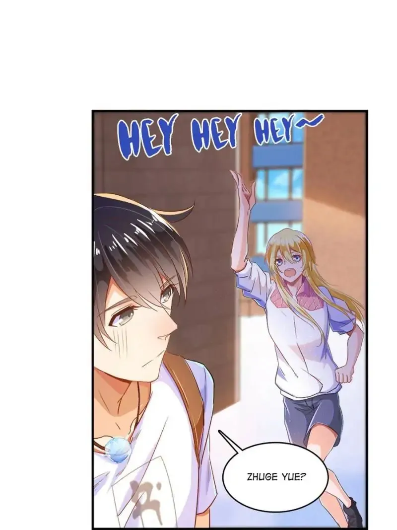 Read Cultivation Chat Group chapter 27 image 43 on Lezhin