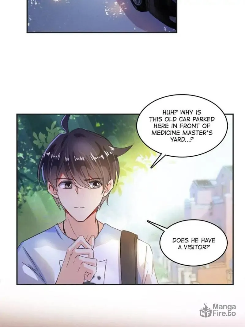Read Cultivation Chat Group chapter 27 image 50 on Lezhin
