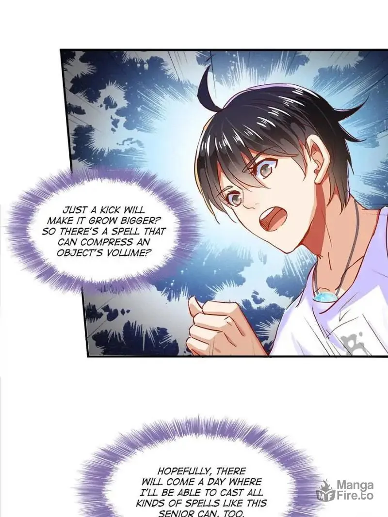 Read Cultivation Chat Group chapter 27 image 59 on Lezhin