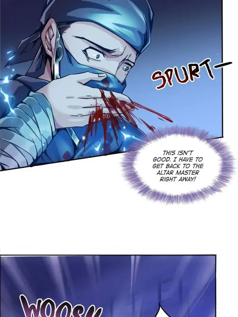 Read Cultivation Chat Group chapter 27 image 6 on Lezhin