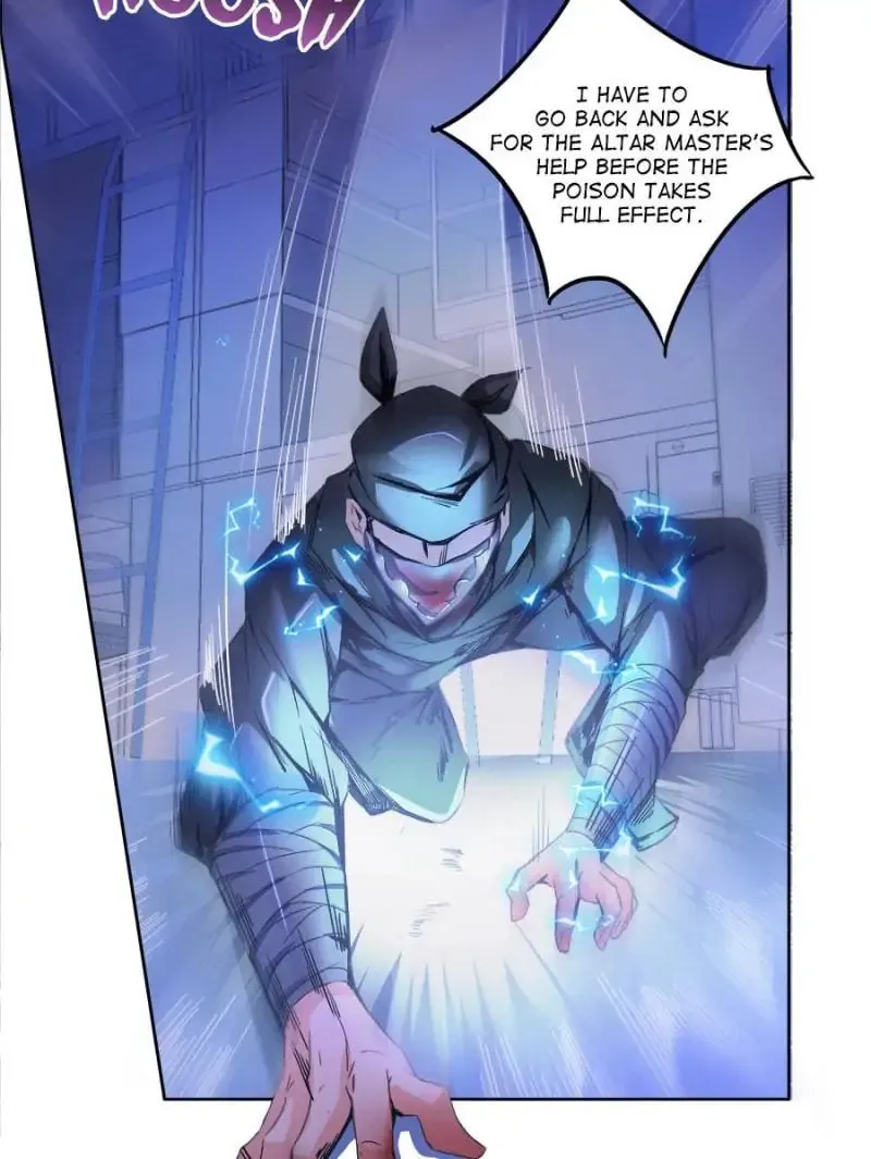 Read Cultivation Chat Group chapter 27 image 7 on Lezhin