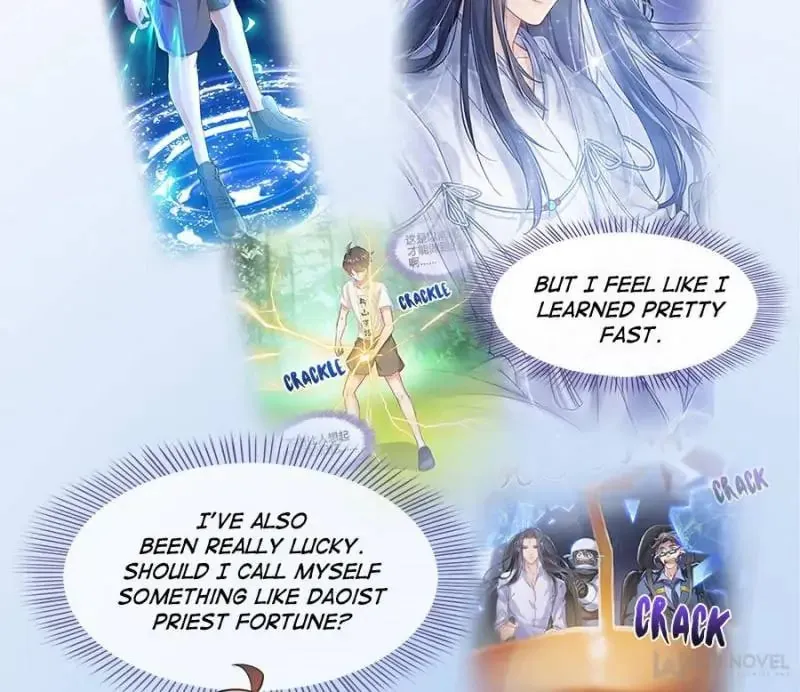 Read Cultivation Chat Group chapter 270 image 10 on Lezhin
