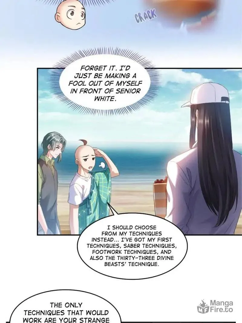 Read Cultivation Chat Group chapter 270 image 11 on Lezhin