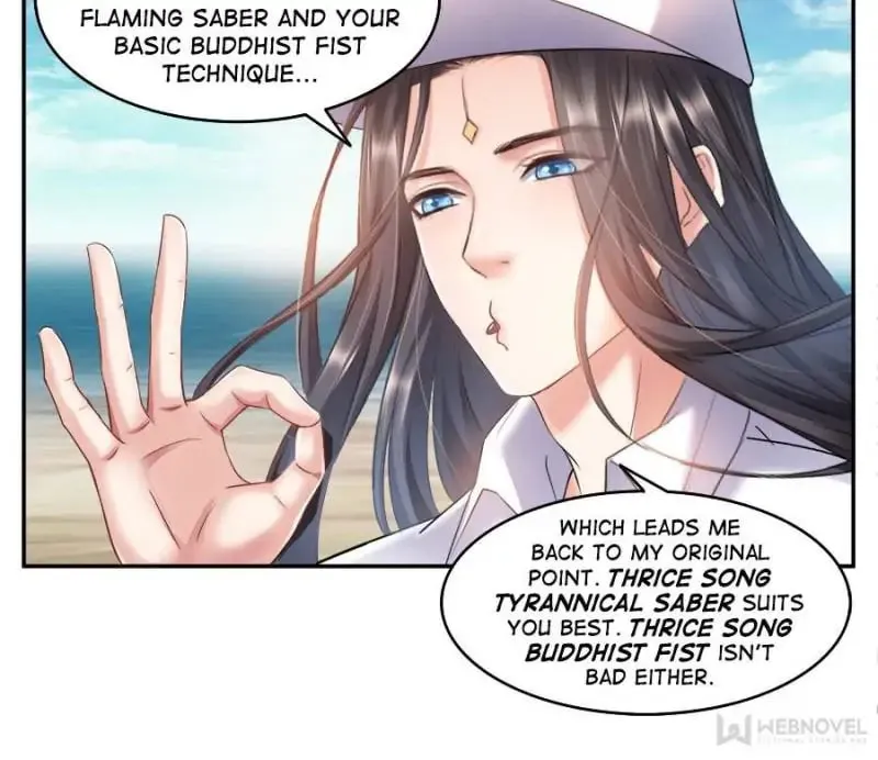 Read Cultivation Chat Group chapter 270 image 12 on Lezhin