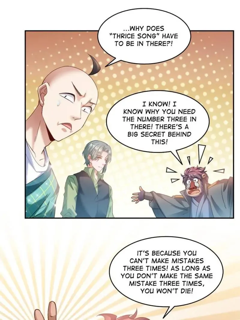 Read Cultivation Chat Group chapter 270 image 13 on Lezhin
