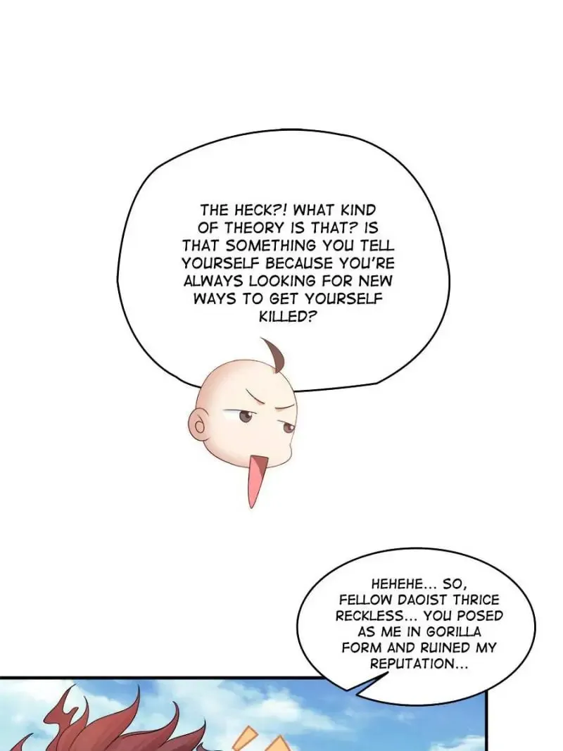 Read Cultivation Chat Group chapter 270 image 15 on Lezhin